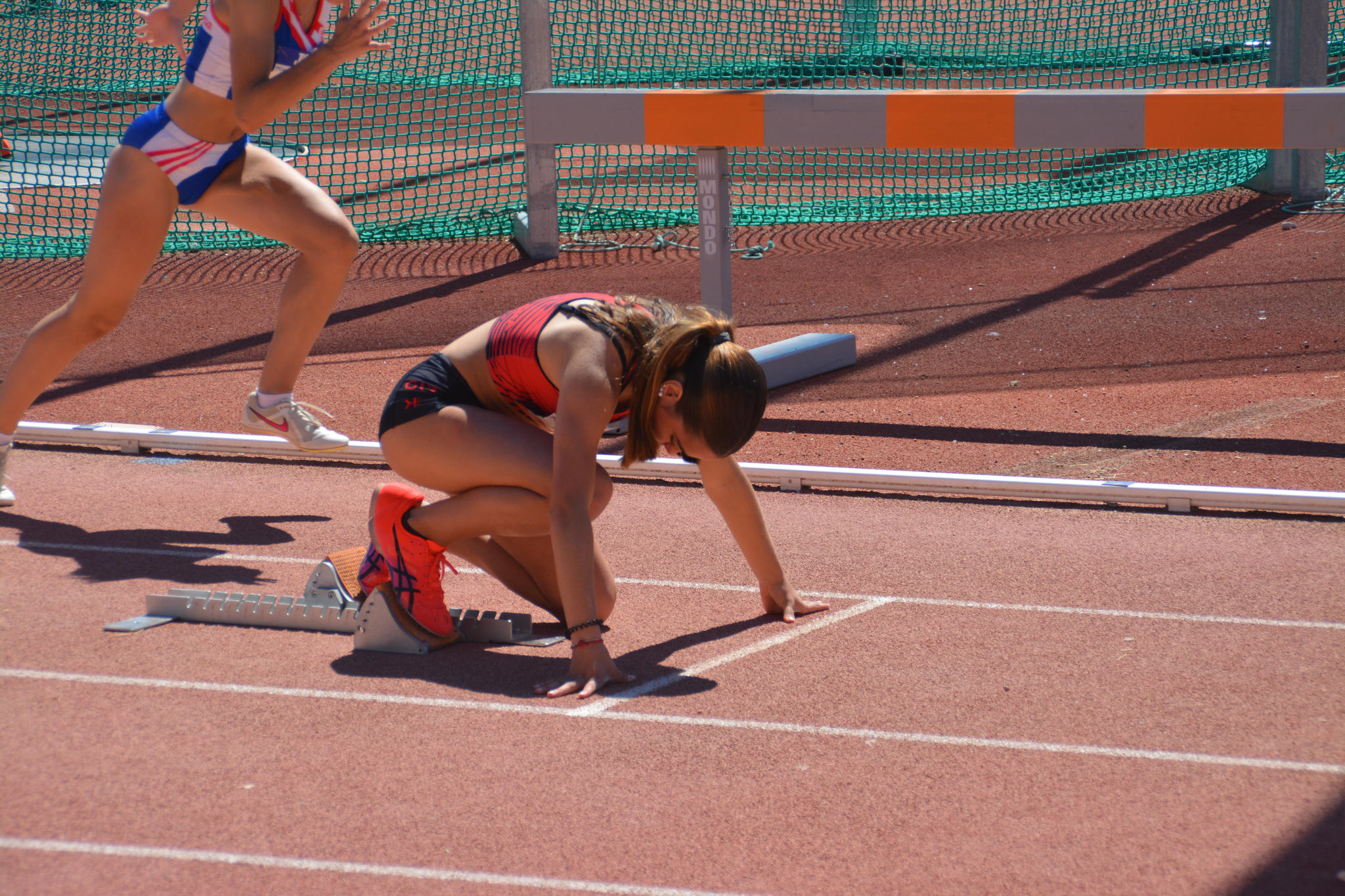 Club Atletisme Badalona - Tecnificacio